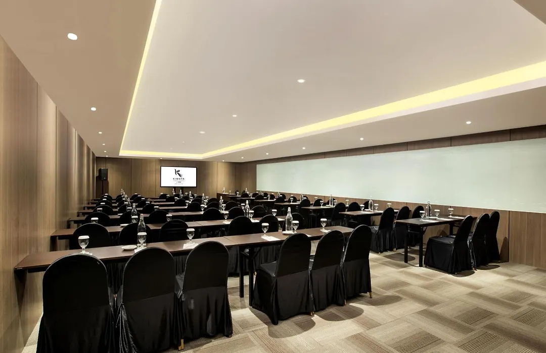 Kimaya Sudirman Yogyakarta By Harris-1