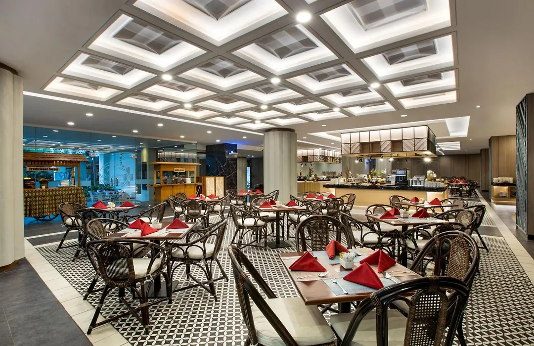 Kimaya Sudirman Yogyakarta By Harris-1