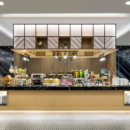 Kimaya Sudirman Yogyakarta By Harris-3
