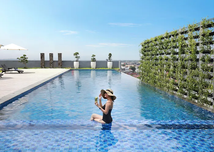 Novotel Suites Yogyakarta Malioboro